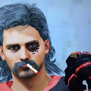 Meet your Posher, Joe